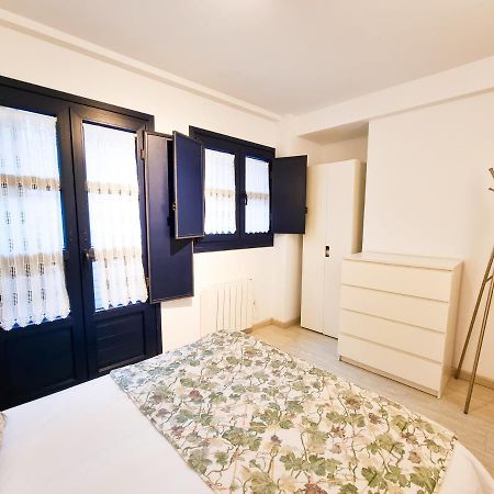 Apartamento BarloventoCudillero Exterior foto