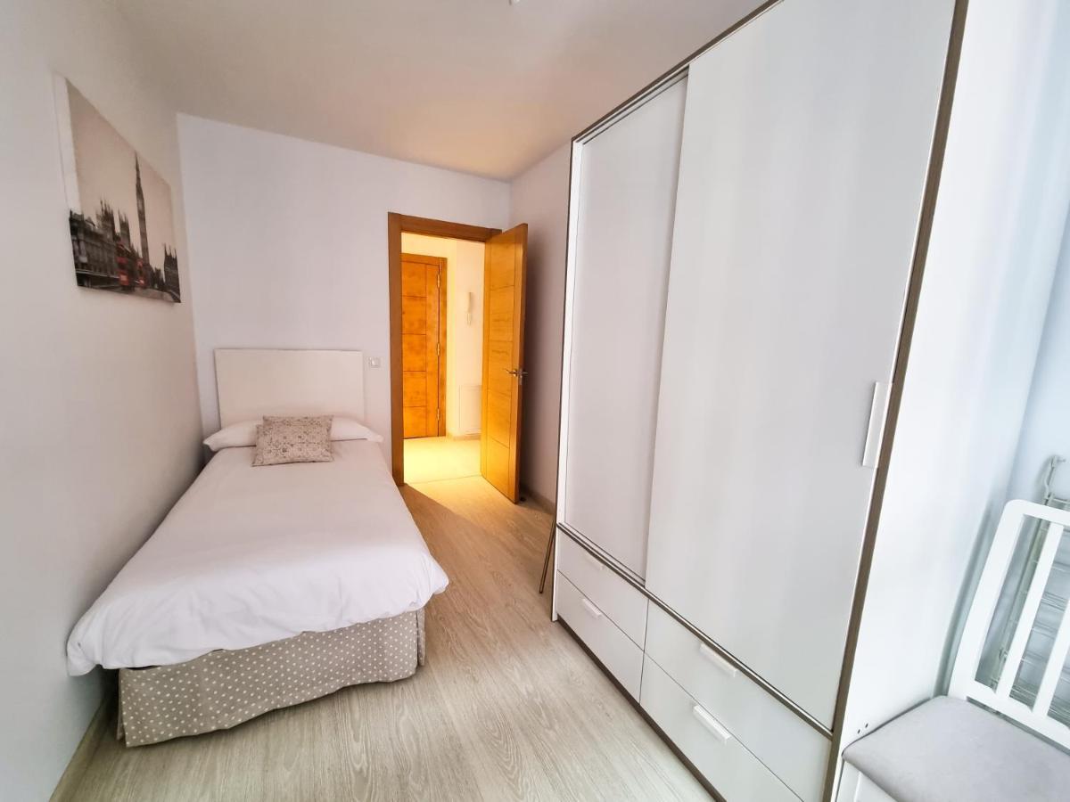 Apartamento BarloventoCudillero Exterior foto