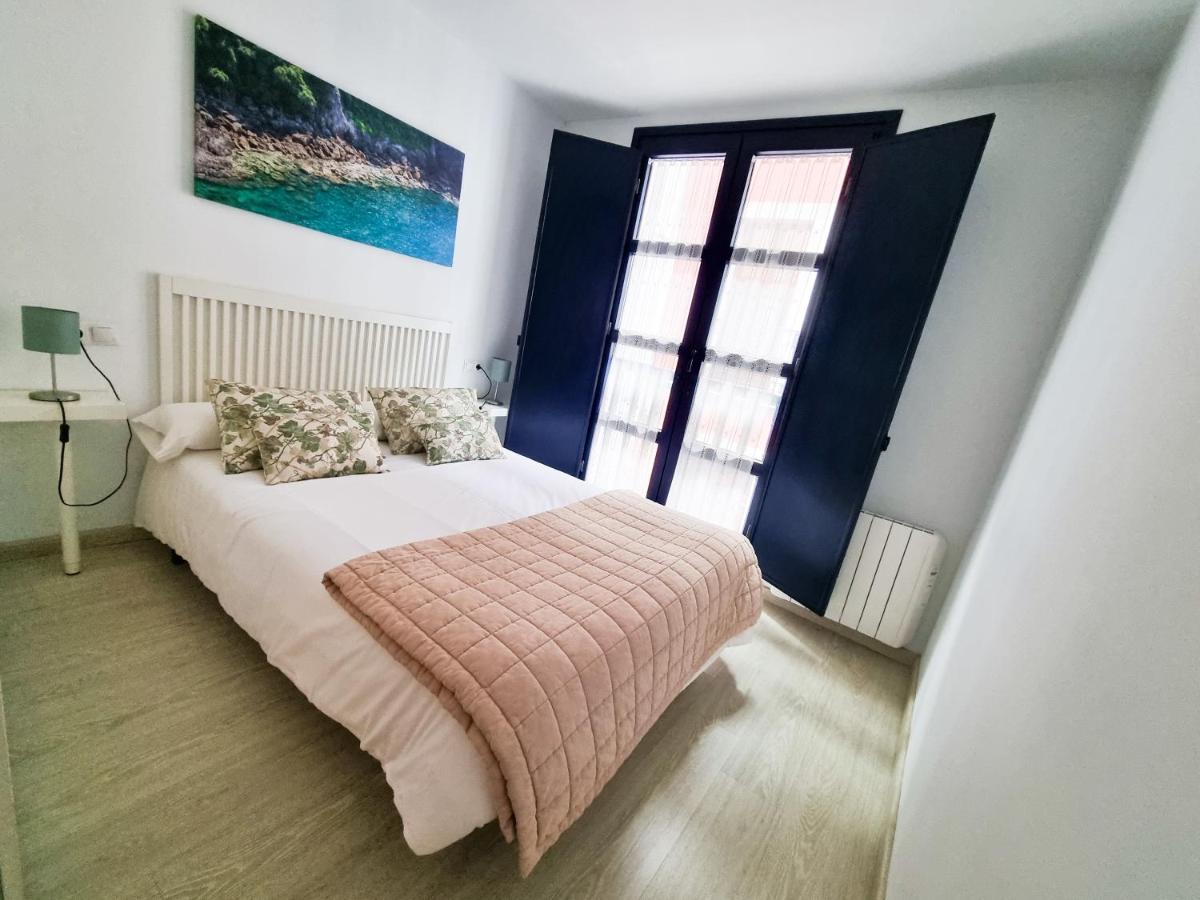 Apartamento BarloventoCudillero Exterior foto