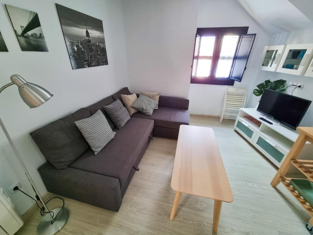 Apartamento BarloventoCudillero Exterior foto