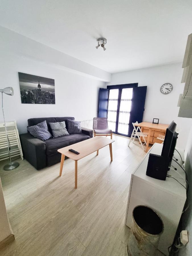 Apartamento BarloventoCudillero Exterior foto