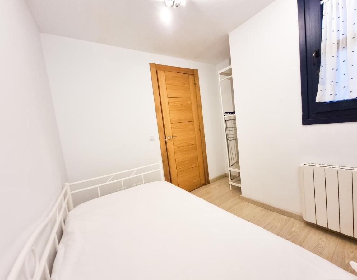 Apartamento BarloventoCudillero Exterior foto