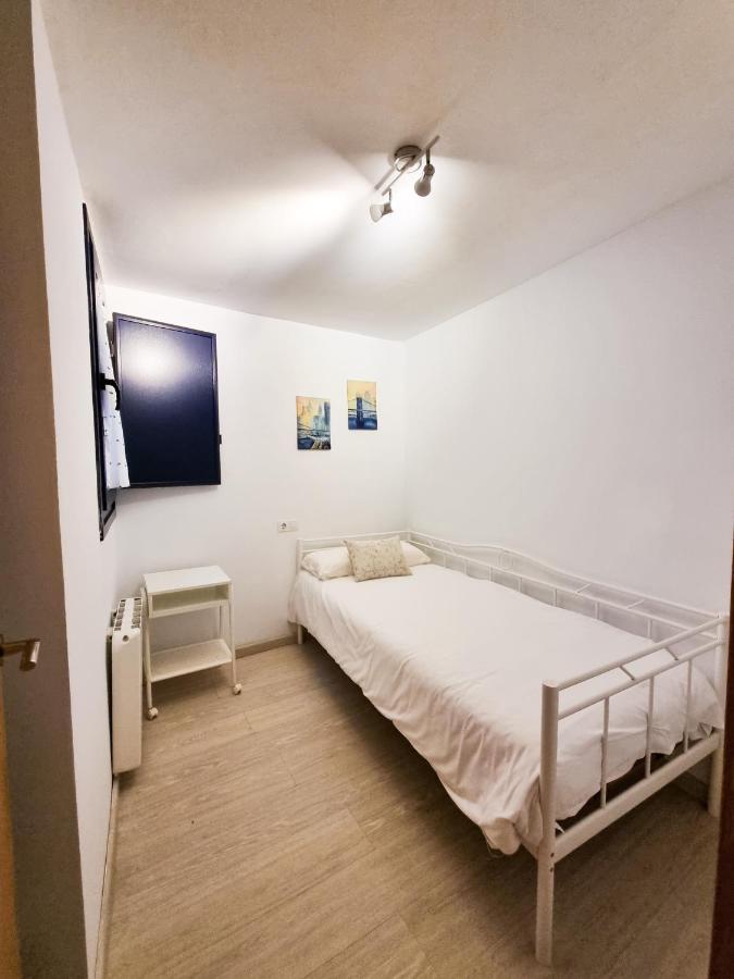 Apartamento BarloventoCudillero Exterior foto
